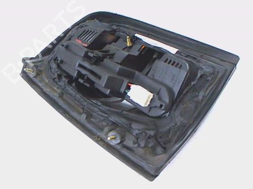Right taillight NISSAN MICRA II (K11) 1.0 i 16V | BP20467116C35 