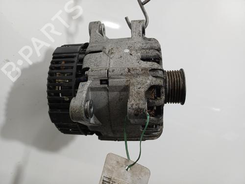Alternator PEUGEOT EXPERT Van (V_) 2.0 BlueHDi 145 | BP38078316M7 - Image 2