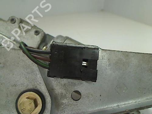 Rear wiper motor VW POLO Coupe (86C, 80) 1.3 G40 | BP21229482M102 