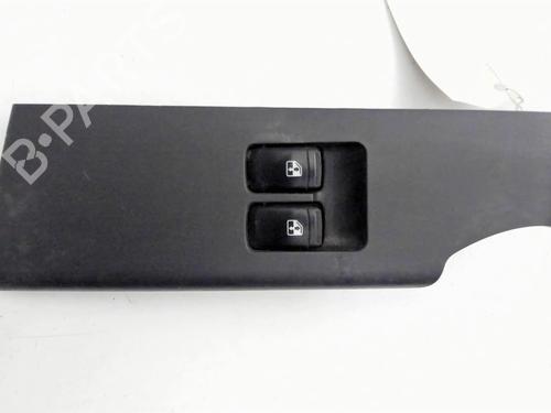 Left front window switch CHEVROLET AVEO / KALOS Hatchback (T250, T255) 1.2 | BP21422716I27 - Image 7