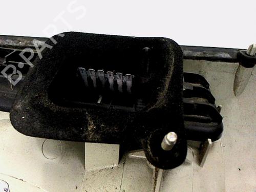 Left taillight OPEL ASTRA G Estate (T98) 2.0 DTI 16V (F35) | BP20422120C34 