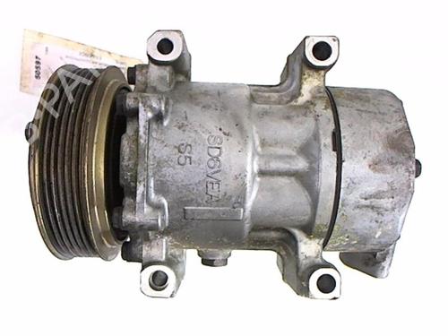 AC compressor PEUGEOT 307 (3A/C) 1.6 16V | BP20478944M34 