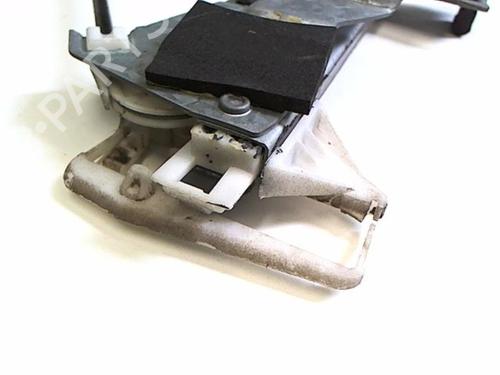 Used Front right window mechanism Front right window mechanism PEUGEOT PARTNER MPV (5_, G_) 1.9 D (68 hp) 20452179 20452179