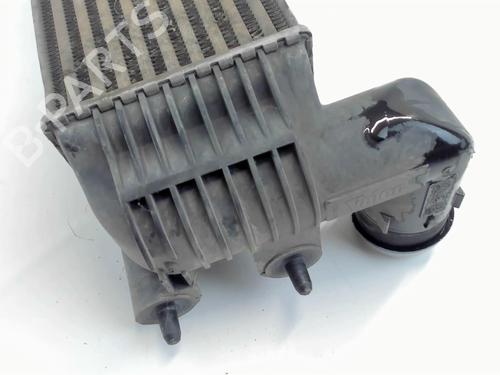 Intercooler PEUGEOT 607 (9D, 9U) 2.0 HDI | BP20442511M30 - Image 2