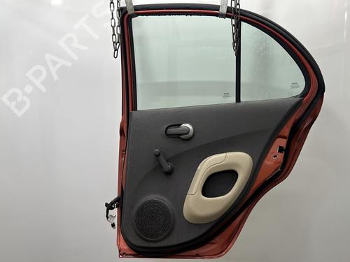 Right rear door NISSAN MICRA III (K12) 1.4 16V | BP27895058C5 