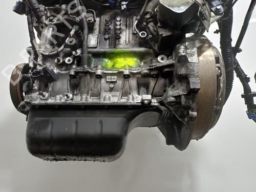 Engine FORD C-MAX II (DXA/CB7, DXA/CEU) 1.6 TDCi | BP38675586M1 - Image 6