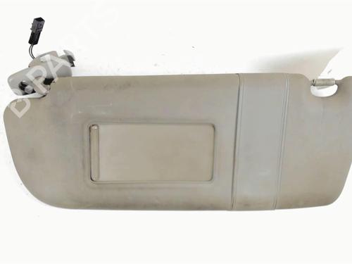 Left sun visor AUDI A3 (8L1) 1.9 TDI | BP20404695I1 
