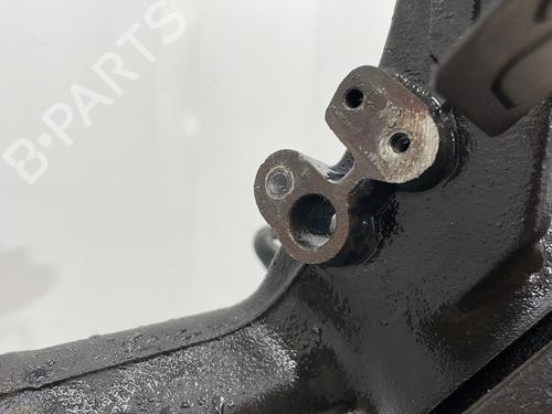Right front steering knuckle PEUGEOT 407 (6D_) 1.6 HDi 110 (6D9HZC, 6D9HYC) | BP27481755M26 