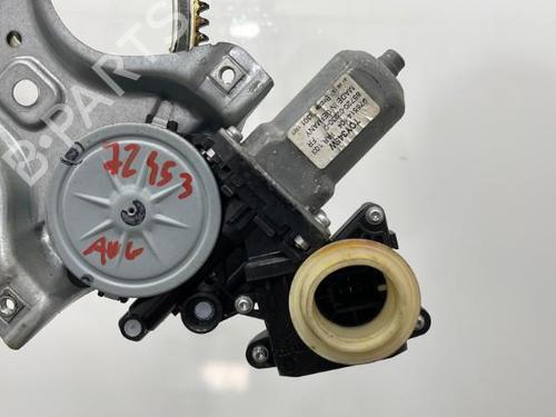 Used Front left window mechanism Front left window mechanism 20417564 20417564