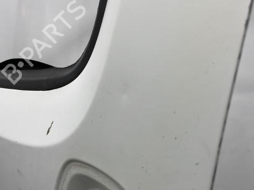 Left front door FIAT FIORINO Box Body/MPV (225_) 1.3 D Multijet (225BXD1A, 225BXB1A, 225BXB11) | BP20396745C2