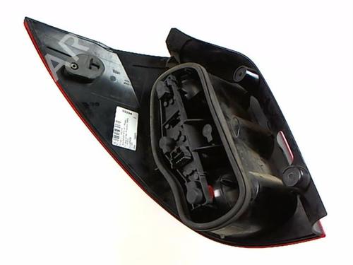 Right taillight RENAULT LAGUNA II Grandtour (KG0/1_) 2.2 dCi (KG0F) | BP20413826C35 