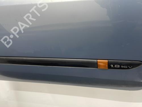 Drzwi przednie prawe RENAULT LAGUNA II (BG0/1_) 1.8 16V (BG04, BG0B, BG0C, BG0V) | BP30044896C3 