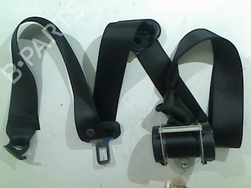 Used Rear left belt tensioner OPEL ASTRA H GTC (A04) 1.9 CDTi 16V (L08) (120 hp) 20457911
