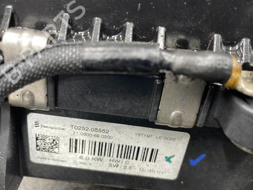 Engine BLUECAR BLUEUTILITY EV50 | BP33446039M1 - Image 5