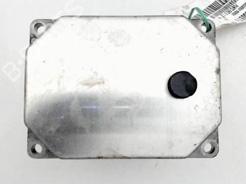 Engine control unit (ECU) FIAT PUNTO EVO (199_) | BP37037191M57 - Image 5