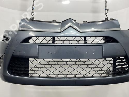 Used Front bumper CITROËN C4 Picasso I MPV (UD_) 1.6 HDi (109 hp) 32330389