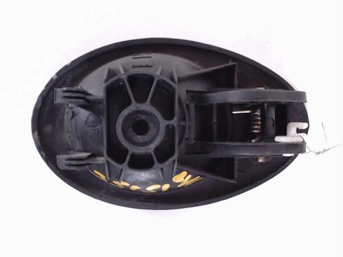 Used Front left interior door handle CHEVROLET MATIZ (M200, M250) 0.8 (52 hp) 21235656