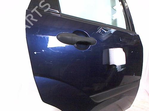 Right rear door FORD FOCUS I Turnier (DNW) 1.8 TDCi | BP20461624C5 