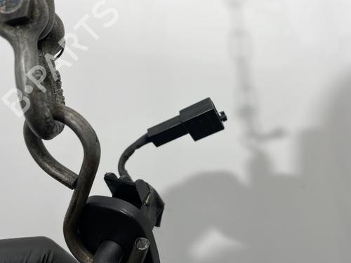 Left sun visor VW EOS (1F7, 1F8) 2.0 TDI 16V | BP31871782I1