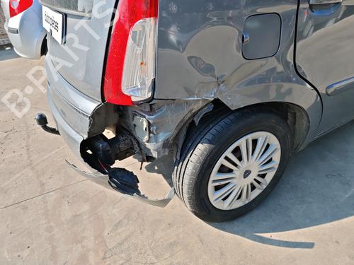 Engine LANCIA MUSA (350_) 1.3 D Multijet (350.AXM11, 350.AXM1A, 350.AXI1A) | BP32772793M1  - Image 10