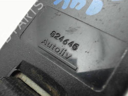 Seat buckle PEUGEOT 106 II (1A_, 1C_) 1.0 i | BP21238974I32 