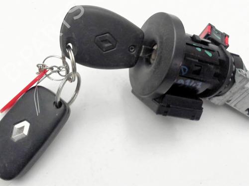 Ignition barrel RENAULT MASTER III Van (FV) 2.3 dCi 130 FWD (FV0M, FV0Y, FV0J, FV02, FV03) | BP37037589M48 - Image 2