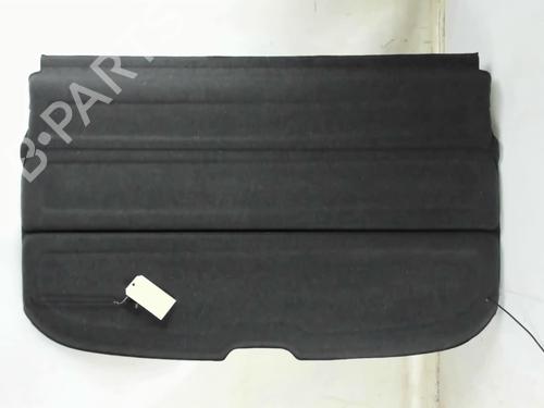 Used Rear parcel shelf PEUGEOT 3008 I MPV (0U_) 1.6 HDi (109 hp) 30795093