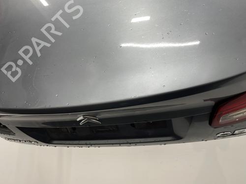 Bakluke CC/Kombi-Kupé CITROËN C5 III (RD_) 2.2 HDi 200 (RD4HLA) | BP29921866C6 