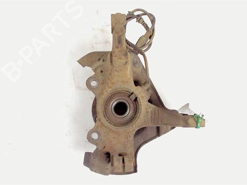 Right front steering knuckle OPEL CORSA D (S07) 1.3 CDTI (L08, L68) | BP20398331M26 