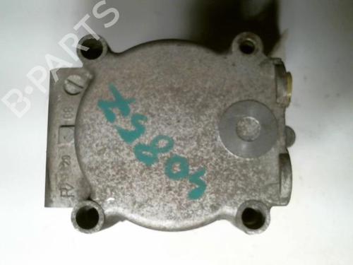 AC compressor FORD MONDEO III (B5Y) 1.8 16V | BP20475802M34 