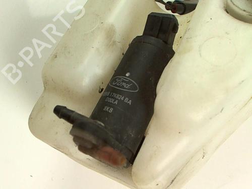 Used Windscreen washer tank Windscreen washer tank FORD PUMA (EC_) 1.7 16V (125 hp) 21235930 21235930