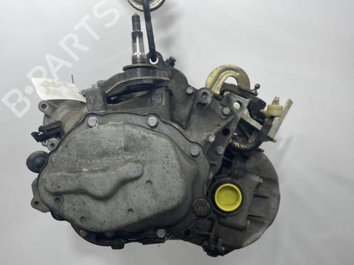 Gearbox PEUGEOT 307 CC (3B) 2.0 16V | BP20441535M3 