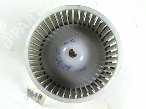 Used Heater blower motor Heater blower motor HYUNDAI i10 I (PA) 1.2 (78 hp) 20461901 20461901