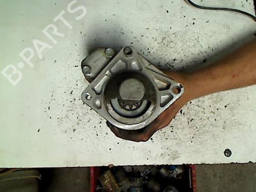 Used Starter FIAT PANDA (169_) 1.2 (169.AXB11, 169.AXB1A) (60 hp) 20474146