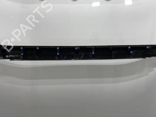 Used Left sideskirt Left sideskirt CITROËN C4 CACTUS 1.2 VTi 82 (82 hp) 22102887 22102887