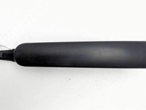 Used Rear left exterior door handle VW POLO (9N_, 9A_) 1.9 SDI (64 hp) 20410999