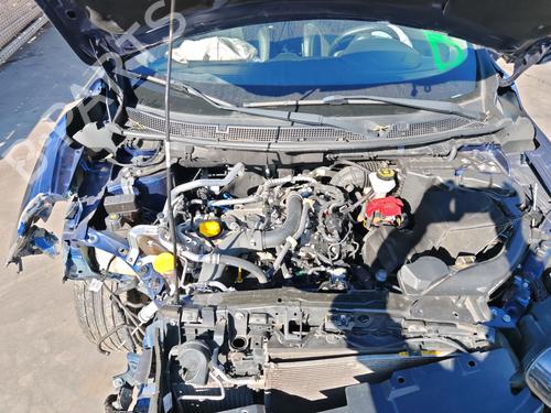 Engine RENAULT KADJAR (HA_, HL_) 1.2 TCe 130 (HLMR) | BP32507182M1