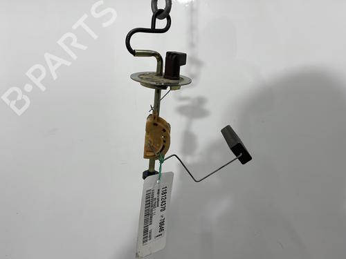 Used Fuel pump CITROËN AX (ZA-_) 10 (44 hp) 31126635