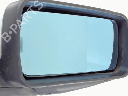 Right mirror FIAT CROMA (154_) 1900 Turbo D i.d. | BP21233288C27