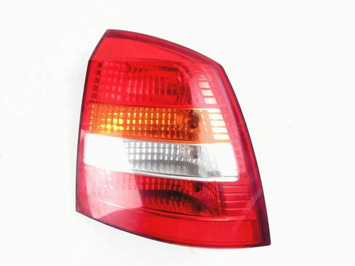Right taillight OPEL ASTRA G Hatchback (T98) 2.2 16V (F08, F48) | BP20440672C35 