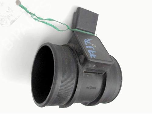 Mass air flow sensor PEUGEOT 206 SW (2E/K) 2.0 HDi | BP27163795M95  - Image 5