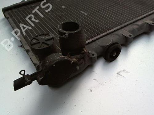 Køler NISSAN ALMERA I Hatchback (N15) 1.6 | BP21205491M31 