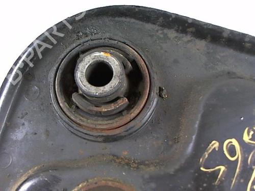 Left front suspension arm FORD FIESTA III (GFJ) 1.8 D | BP20431719M12