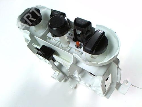 Climate control SUZUKI IGNIS III (MF, FF) 1.2 (ATK412) | BP20403500I5 