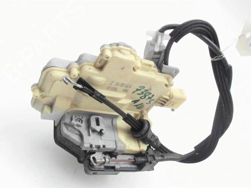 Rear right lock VW PASSAT B6 (3C2) 2.0 TDI 16V | BP20440347C99 