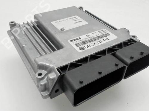Used Engine control unit (ECU) Engine control unit (ECU) 36900340 36900340
