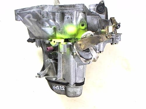 Used Gearbox Gearbox PEUGEOT 206 Hatchback (2A/C) 1.4 HDi eco 70 (68 hp) 20467269 20467269