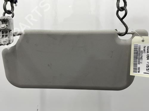 right-sun-visor-ford-fiesta-vi-cb1-ccn-2008-25748032 main image