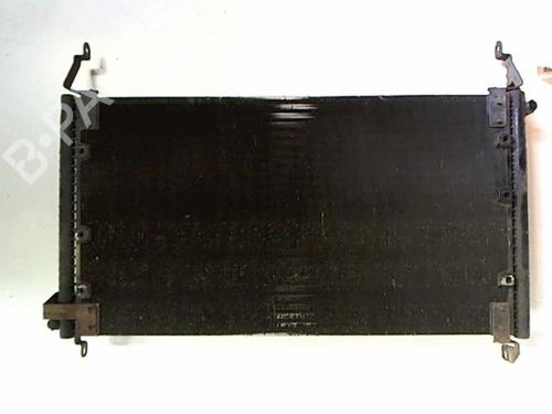 AC radiator FIAT MULTIPLA (186_) 1.9 JTD 115 | BP20409215M32 