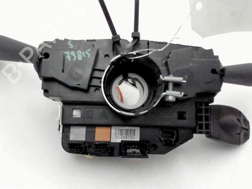 Used Steering column stalk Steering column stalk PEUGEOT 2008 I (CU_) 1.5 BlueHDI 100 (102 hp) 39759993 39759993